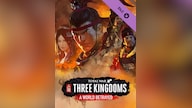 Total War: THREE KINGDOMS - A World Betrayed (PC) - Steam Key - GLOBAL