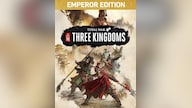 Total War: THREE KINGDOMS | Emperor Edition (PC) - Steam Key - GLOBAL