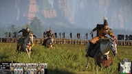 Total War: THREE KINGDOMS - Fates Divided (PC) - Steam Key - EUROPE