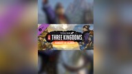 Total War: THREE KINGDOMS - Mandate of Heaven (DLC) - Steam Gift - EUROPE