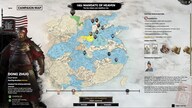 Total War: THREE KINGDOMS - Mandate of Heaven (DLC) - Steam Key - EUROPE