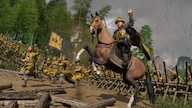 Total War: THREE KINGDOMS - Mandate of Heaven (DLC) - Steam Key - EUROPE