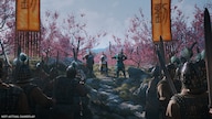 Total War: THREE KINGDOMS (PC) - Steam Key - EUROPE