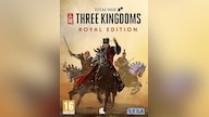 Total War: THREE KINGDOMS | Royal Edition - Steam Key - GLOBAL