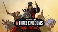 Total War: THREE KINGDOMS | Royal Edition - Steam Key - GLOBAL