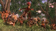 Total War: THREE KINGDOMS - The Furious Wild (PC) - Steam Gift - JAPAN