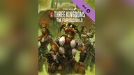Total War: THREE KINGDOMS - The Furious Wild (PC) - Steam Gift - JAPAN