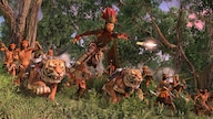 Total War: THREE KINGDOMS - The Furious Wild (PC) - Steam Key - EUROPE