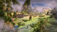 Total War: THREE KINGDOMS - Yellow Turban Rebellion Steam Key RU/CIS