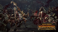 Total War: WARHAMMER - Call of the Beastmen (PC) - Steam Key - GLOBAL
