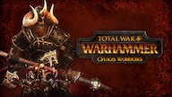 Total War: WARHAMMER - Chaos Warriors Race Pack (PC) - Steam Key - GLOBAL