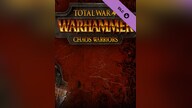 Total War: WARHAMMER - Chaos Warriors Race Pack (PC) - Steam Key - ROW