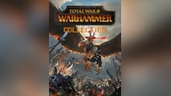 Total War: WARHAMMER | Collection (PC) - Steam Key - GLOBAL
