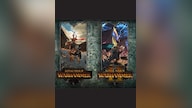 TOTAL WAR: WARHAMMER I & II (PC) - Steam Key - EUROPE