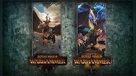 TOTAL WAR: WARHAMMER I & II (PC) - Steam Key - GLOBAL