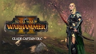 Total War: WARHAMMER II - Glade Captain (PC) - Epic Games Key - GLOBAL