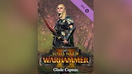 Total War: WARHAMMER II - Glade Captain (PC) - Epic Games Key - GLOBAL