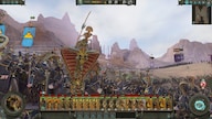 Total War: WARHAMMER II - Rise of the Tomb Kings PC Steam Key GLOBAL