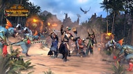 Total War: WARHAMMER II - The Hunter & The Beast Steam Key GLOBAL