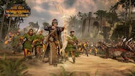 Total War: WARHAMMER II - The Hunter & The Beast Steam Key GLOBAL
