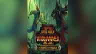 Total War: WARHAMMER II - The Prophet & The Warlock Steam Key GLOBAL