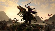 Total War: WARHAMMER II - The Shadow & The Blade - Steam Key - RU/CIS