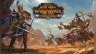Total War: WARHAMMER II - The Warden & The Paunch (PC) - Epic Games Key - GLOBAL