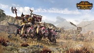 Total War: WARHAMMER II - The Warden & The Paunch (PC) - Epic Games Key - GLOBAL