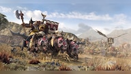 Total War: WARHAMMER II - The Warden & The Paunch (PC) - Epic Games Key - GLOBAL