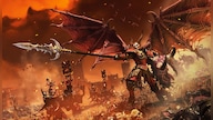 Total War: Warhammer III - Champions of Chaos (PC) - Steam Key - EUROPE