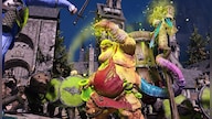 Total War: Warhammer III - Champions of Chaos (PC) - Steam Key - EUROPE