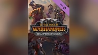 Total War: Warhammer III - Champions of Chaos (PC) - Steam Key - EUROPE