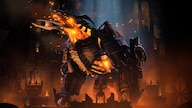 Total War: WARHAMMER III - Forge of the Chaos Dwarfs (PC) - Steam Key - GLOBAL