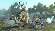 Total War: WARHAMMER III - Golgfag – Omens of Destruction (PC) - Steam Key - GLOBAL