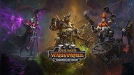 Total War: Warhammer III - Thrones of Decay (PC) - Steam Key - EUROPE