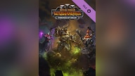 Total War: Warhammer III - Thrones of Decay (PC) - Steam Key - EUROPE