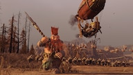 Total War: Warhammer III - Thrones of Decay (PC) - Steam Key - EUROPE