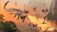 Total War: WARHAMMER III Ultimate DLC Collection (PC) - Steam Key - GLOBAL