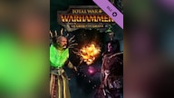 Total War: WARHAMMER - The Grim and the Grave Steam Key GLOBAL