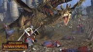 Total War: WARHAMMER - The Realm of the Wood Elves Steam Key GLOBAL