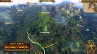 Total War: WARHAMMER - The Realm of the Wood Elves Steam Key GLOBAL