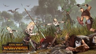 Total War: WARHAMMER - The Realm of the Wood Elves Steam Key GLOBAL