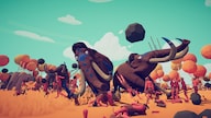 Totally Accurate Battle Simulator Steam Key EUROPE