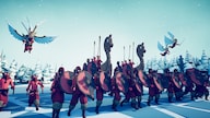 Totally Accurate Battle Simulator Steam Key EUROPE