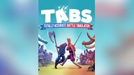 Totally Accurate Battle Simulator Steam Key EUROPE