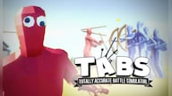 Totally Accurate Battle Simulator Steam Key EUROPE