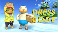 Totally Reliable Delivery Service - Dress Code (PC) - Steam Key - GLOBAL