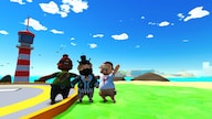Totally Reliable Delivery Service - Dress Code (PC) - Steam Key - GLOBAL