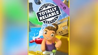 Totally Reliable Delivery Service - Dress Code (PC) - Steam Key - GLOBAL