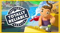 Totally Reliable Delivery Service (PC) - Steam Key - GLOBAL